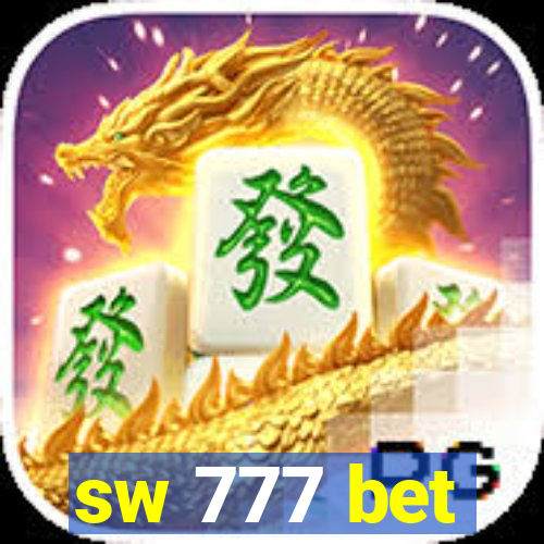 sw 777 bet